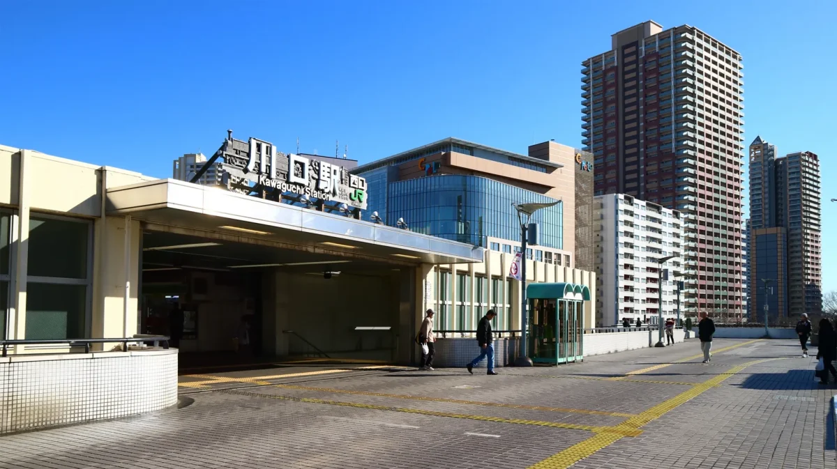 さがみ典礼川口駅前葬斎センターの家族葬ってどう？