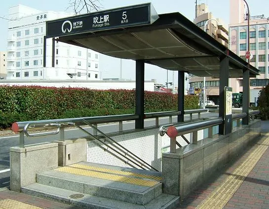 愛昇殿レクストの杜吹上の家族葬ガイド。アクセス・駐車場・周辺施設。
