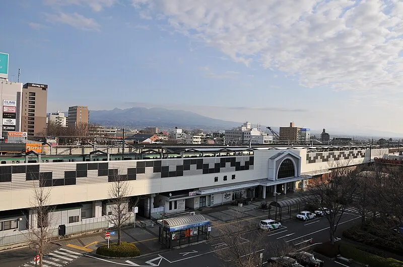 前橋市斎場の家族葬ガイド。アクセス・駐車場・周辺施設。