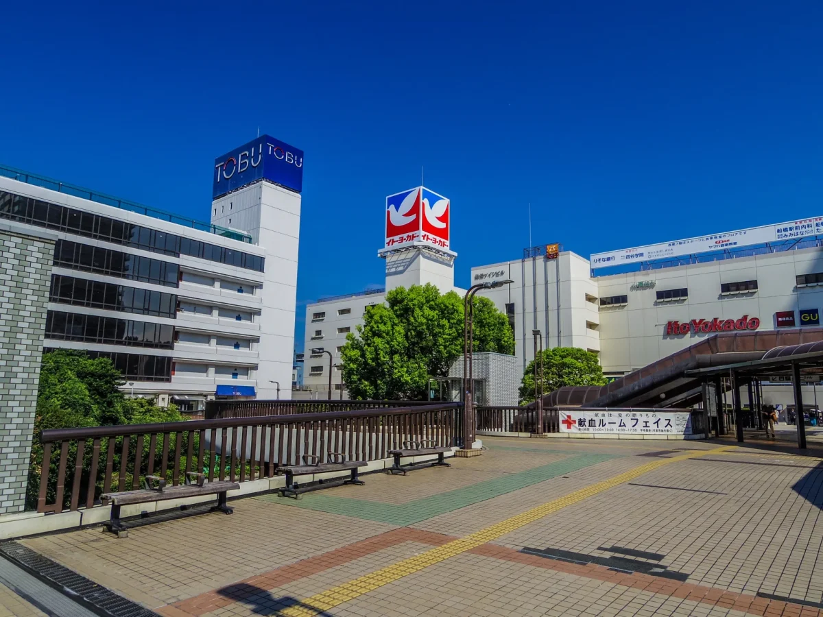 セレモ船橋駅北口ホールの家族葬ガイド