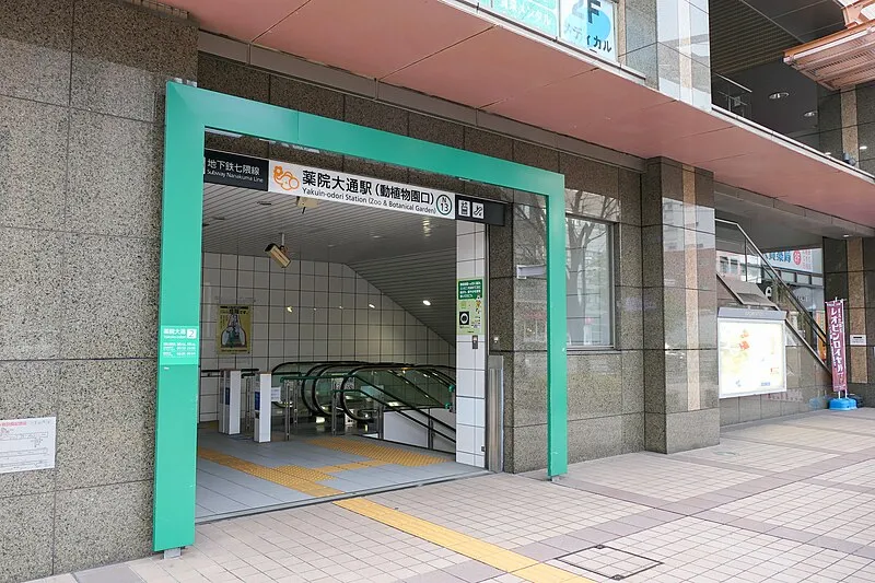 メモリードホール福岡の家族葬ガイド。アクセス・駐車場・周辺施設。