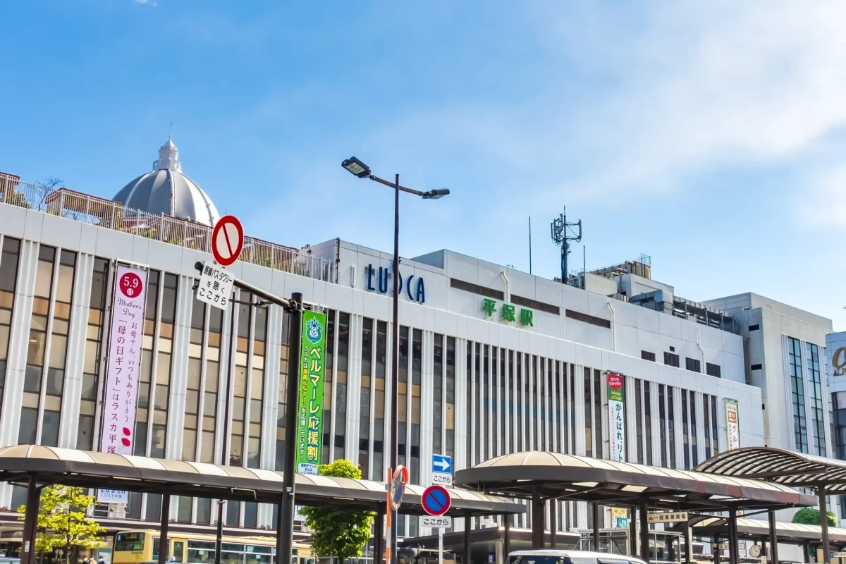 サン・ライフ平塚斎場の家族葬ってどう？
