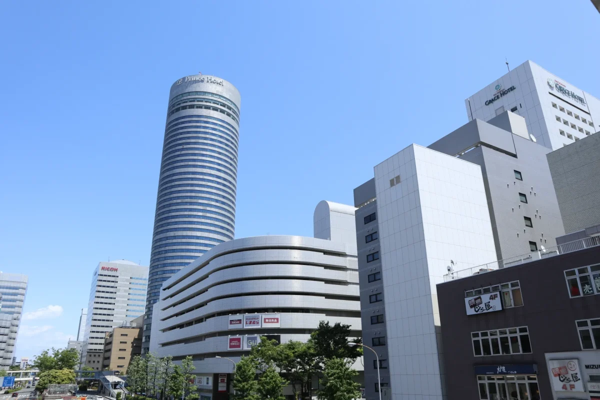 くらしの友新横浜総合斎場の家族葬ガイド