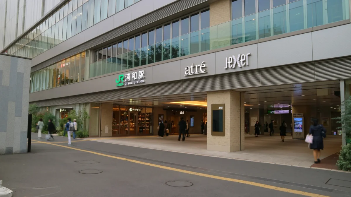 浦和斎場の利用ガイド